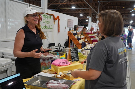 Farmers Market