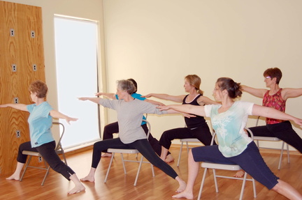 chair-yoga