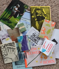 Intro to Zines