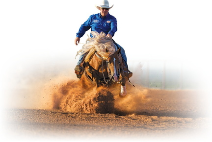 Cactus Reining Classic