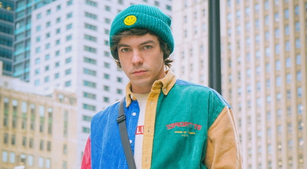Connor Price