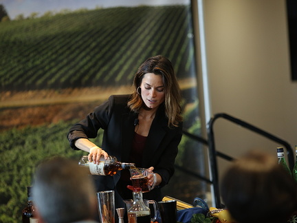 Celebrity Wine &amp; Spirits.v1