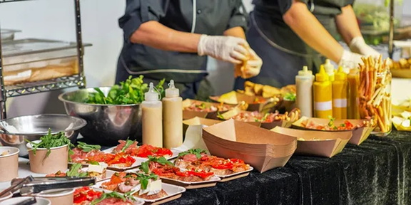 Baja Culinary Fest.v1