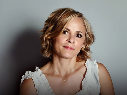 Amy Sedaris