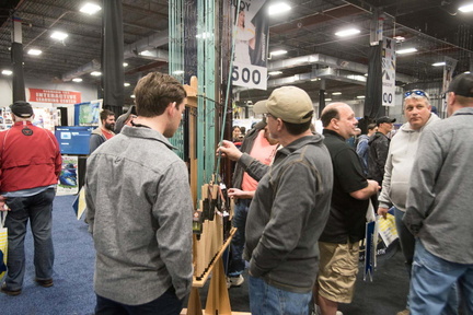 Annual Saltwater Fishing Expo