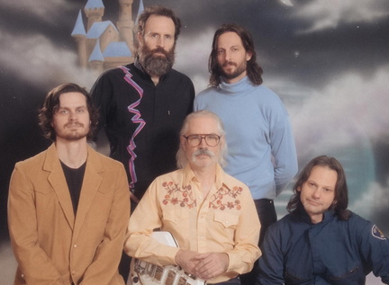 Rose City Band