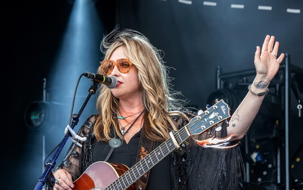 Sunny Sweeney