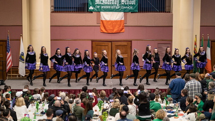 St. Patrick's Day