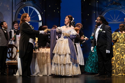 La Traviata