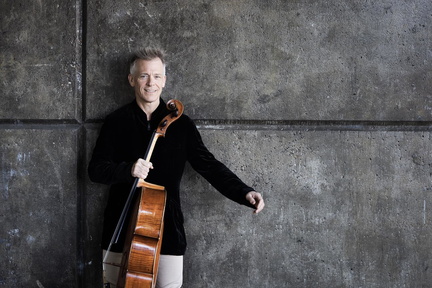 Alban Gerhardt