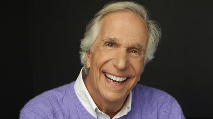 An Evening with Henry Winkler