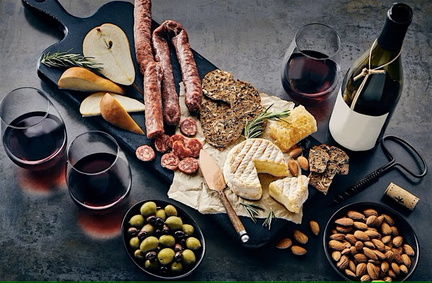 Charcuterie Board Workshop