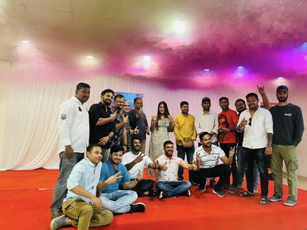 OYC Rang Mahotsav - 2025
