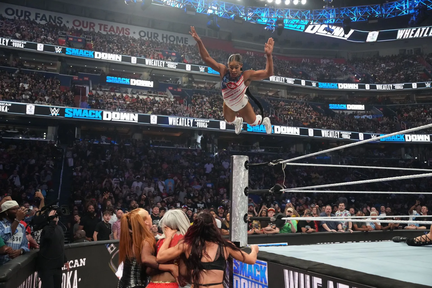 Smackdown