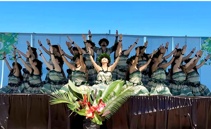 Arizona Aloha Festival