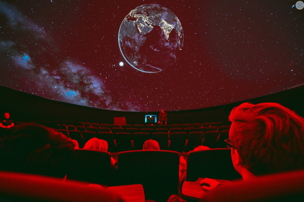 total lunar eclipse jim and linda lee planetarium