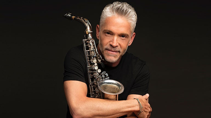 Dave Koz