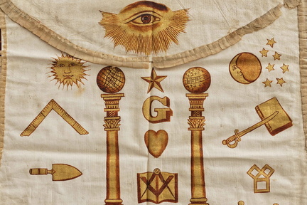 Cincinnati Masonic Center