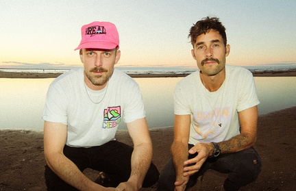 The East Pointers