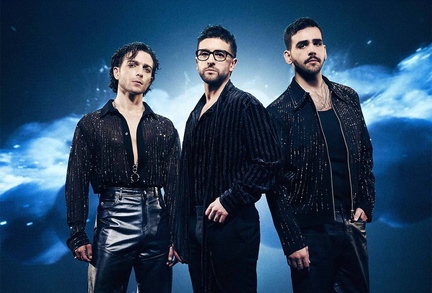 Il Volo1