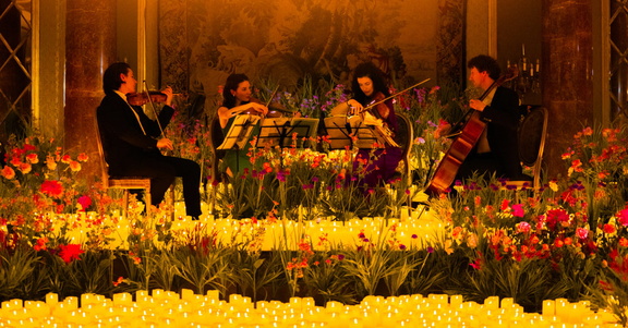 Candlelight: Best of Bridgerton on Strings