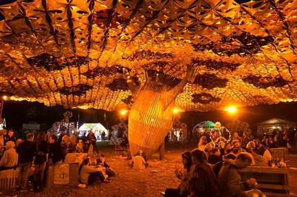 FUZION FESTIVAL