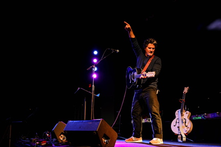 Matt Nathanson