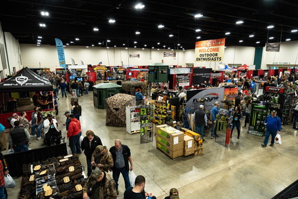 Open Season Sportsman's Expo