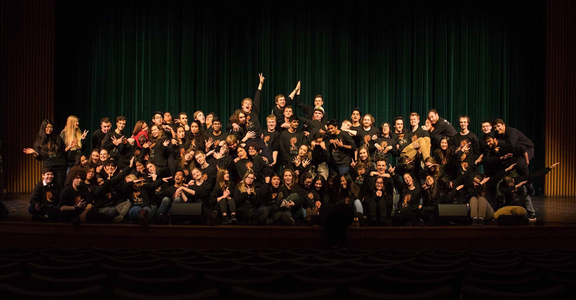 MacEngineering Musical