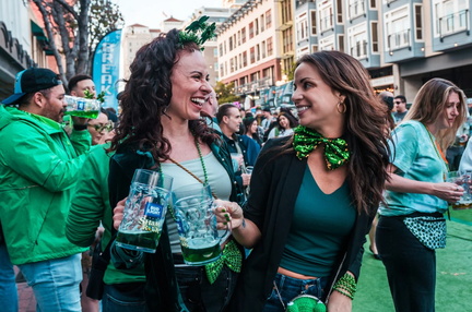 Shamrock Festival
