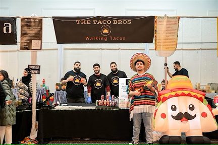 Cleveland Suhoor Festival