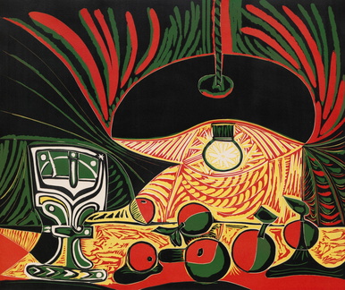 Picasso and Paper Tours