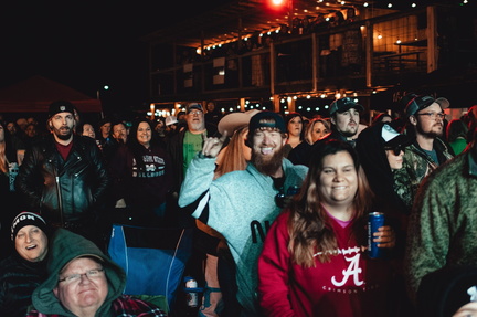 Shamrocks and Shenanigans