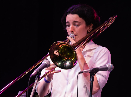 Angela Pincente Quintet