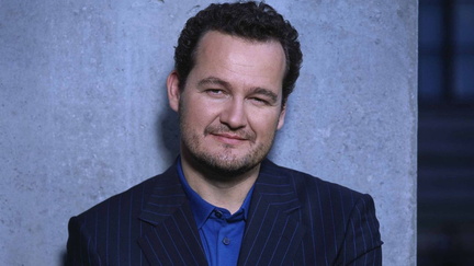  Russell Braun