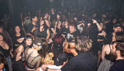 Emo Night Ottawa
