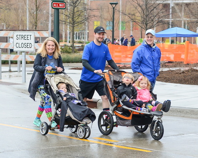 3.21 Dash for Down Syndrome 5K RunWalk