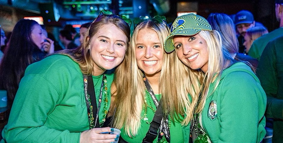 Lucky’s St Patrick’s Day Bar Crawl1fs.v1