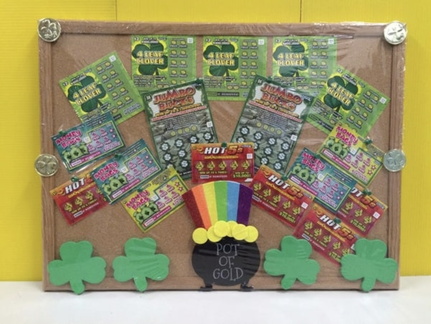 St Patricks' Day FUNdraiser