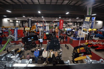  Ottawa Valley Farm Show