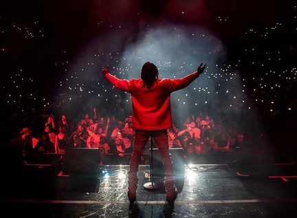 The Millennium Tour.v1