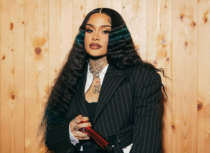 Kehlani