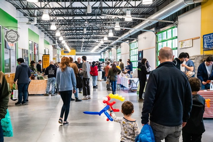 The Marketplace