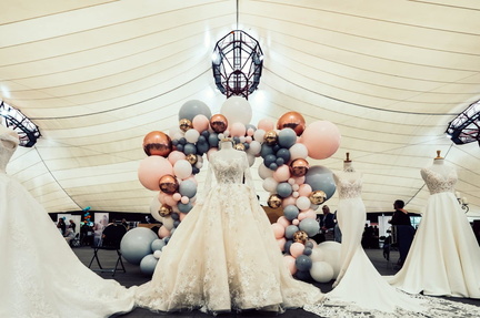 Brisbane's Annual Wedding Expo