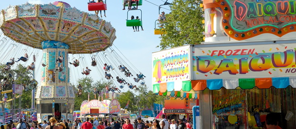 Miami-Dade County Fair &amp; Exposition