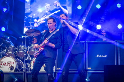 The Black Jacket Symphony presents Van Halen’s “1984”1
