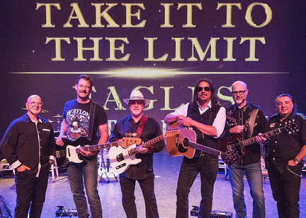 Take It To The Limit - The Ultimate Eagles Tribute.v1