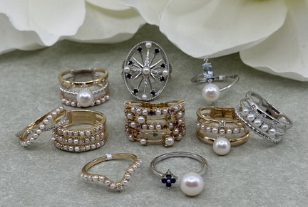 Atlanta Jewelry Show