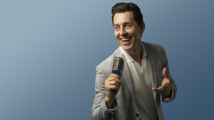 Max Amini