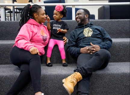 Black Family Wellness Expo